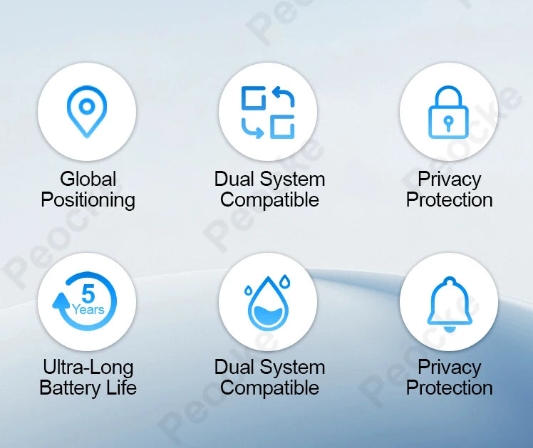 Wallet Anti-loss Card Location Tracking GPS