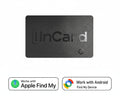 Wallet Anti-loss Card Location Tracking GPS